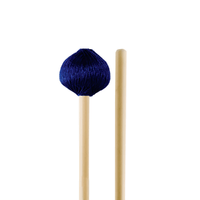 Promark Diversity Series DV5R "System Blue" Marimba Mallet