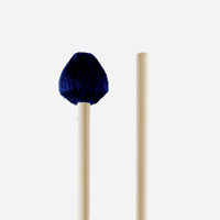 Promark Diversity Series DV6R "System Blue" Marimba Mallet