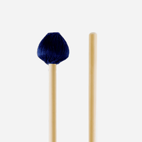 Promark Diversity Series DV7R "System Blue" Marimba Mallet