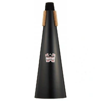 Denis Wick DW5571 Series Synthetic Trumpet Straight Mute
