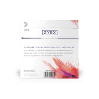 D'Addario Zyex Viola Single G String, Short Scale, Medium Tension