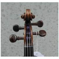 A fine French master violin made by Didier Nicolas AinǸ circa 1820 