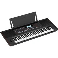 Roland E-X50 Arranger Keyboard w/ Bluetooth & Speaker System 