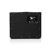 ENGL Amplifiers E112VB 1 x 12-inch Straight Guitar Cabinet