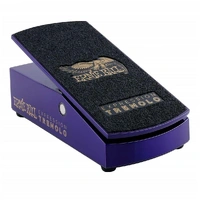 Ernie Ball  6188 Expression Tremolo Guitar Effects Pedal 