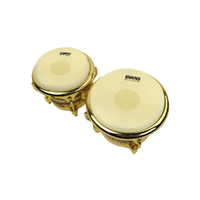 Evans Tri-Center Bongo Drum Head, 7 1/4 Inch