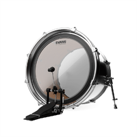 Evans EMAD System Bass Pack, 22 Inch