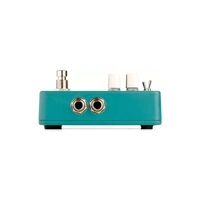 Electro Harmonix EHX Eddy Vibrato / Chorus Guitar Effects  Pedal - Open Box