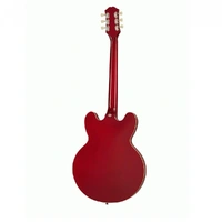 Epiphone ES-335 Semi-hollowbody Electric Guitar - Cherry