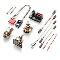 EMG 45JX 6 String M5(EMG 45) Size X Series Active Bass Pickup