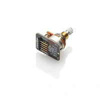 EMG EXG Guitar Expander EQ Knob