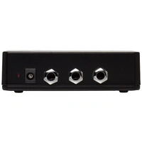 Empress Effects Buffer Guitar Effects Pedal