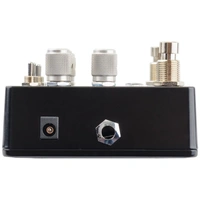 Empress Effects Heavy Metal Guitar Effects Pedal