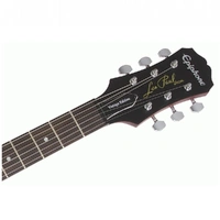 Epiphone Les Paul Special Satin E1 Electric Guitar - Heritage Cherry Sunburst
