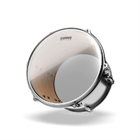 Evans G2 Clear Standard Pack (12", 13", 16") with 14" HD Dry Snare Batter