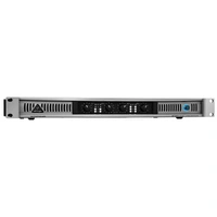 The Behringer Professional 300-Watt Light Weight Europower EPQ304 PA Amplifier