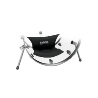 Evans EQ Pad Bass Drum Damper
