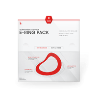 Evans E-Ring Pack, Rock