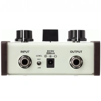 Ibanez Echo Shifter Analog Delay Effects Pedal