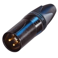 Proel ESO290LU15 XLR Audio Cable – 15m