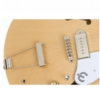 Epiphone Casino  Semi Hollow Electric Guitar Natural