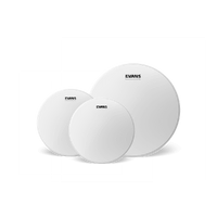 Evans G2 Tompack, Coated, Standard (12 inch, 13 inch, 16 inch)