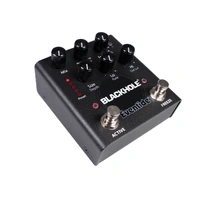 Eventide Blackhole Reverb Guitar Effects Pedal Display Demo