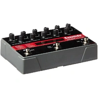 Eventide PitchFactor Pitch Shifting & Delay Guitar effects Pedal
