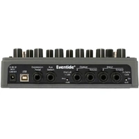 Eventide TimeFactor Delay Guitar Effects Pedal