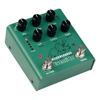Eventide | Tricera Chorus | Stereo Chorus & Modulation Effects Pedal