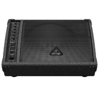The Behringer Eurolive F1220D Bi-Amped 250-Watt Monitor Speaker System