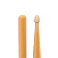 Promark Forward 5A ActiveGrip Clear