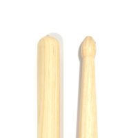 Forward 55A  .580" Hickory Tear Drop Wood Tip