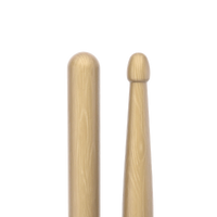 Promark Forward 5B .595" Hickory Acorn Wood Tip