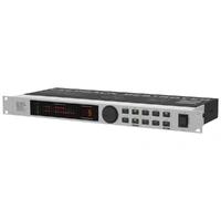 The Behringer FBQ1000 Ultra-Fast Feedback Destroyer/Parametric Equalizer