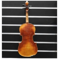Violin 4/4 - Francesco Cervini Model 316 Stradivarius Model Outfit