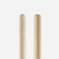 Promark Hickory FC3 Fausto Cuevas FC3 Timbale Stick