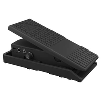 The Behringer Ultra-Flexible FCV100 Dual Mode Foot Control Effects Pedal