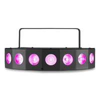 Beamz Fingers7 Party Effect DMX