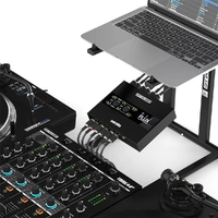 Reloop FLUX DVS interface for Serato DJ Pro