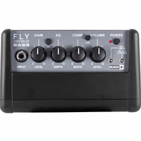 Blackstar FLY-3BASS FLY 3W Bass Compact Amplifier