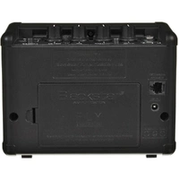 Blackstar Fly 3 BT 3W 2 Channel Compact Mini Amp w/ FX & Bluetooth (Black)