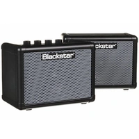 Blackstar Fly Bass Pack w/ Fly3/Fly103 & Power Supply
