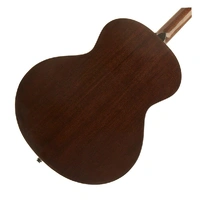 Faith FPNECG - Nexus Neptune Acoustic / Electric Guitar - Cognac with Bag