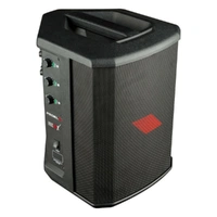 Proel Free One X Battery Powered Portable PA Speaker,  Ex demo