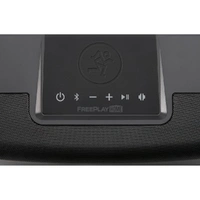 Mackie FreePlay HOME Portable PA Bluetooth Speaker