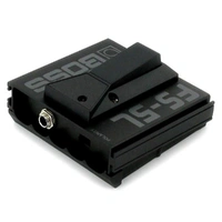 Boss FS-5L Latch-type Footswitch