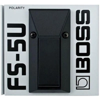 Boss FS-5U Unlatch-type Footswitch