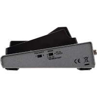 Boss FS-7 Space-Saving Multifunction Dual Footswitch