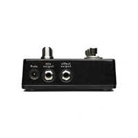 Fishman PRO-FSN-BAS Fission Bass Powerchord FX Guitar Effects Pedal